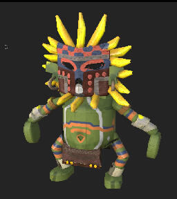 Goblin